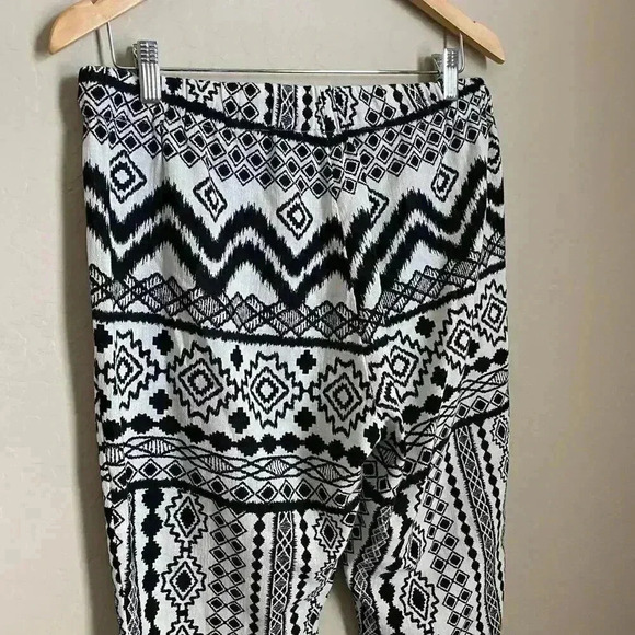 Madewell‎ Shorewalk Cover-Up Pants Diamond Coast - Picture 13 of 14